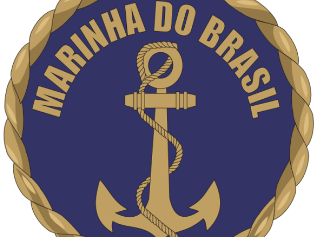 Marinha?