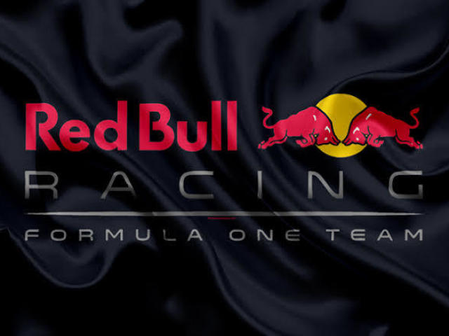 Red Bull Racing ♡