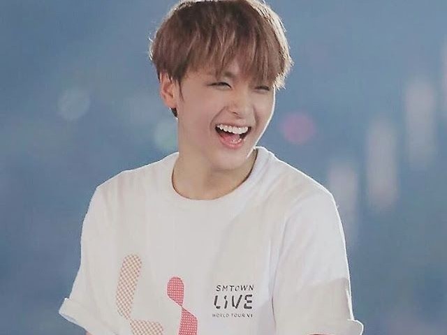 Haechan