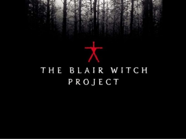 Blair Witch.