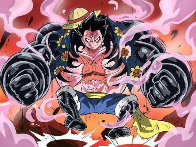 Parabéns vc adiqueriu um pouco de conhecimento sobre one piece