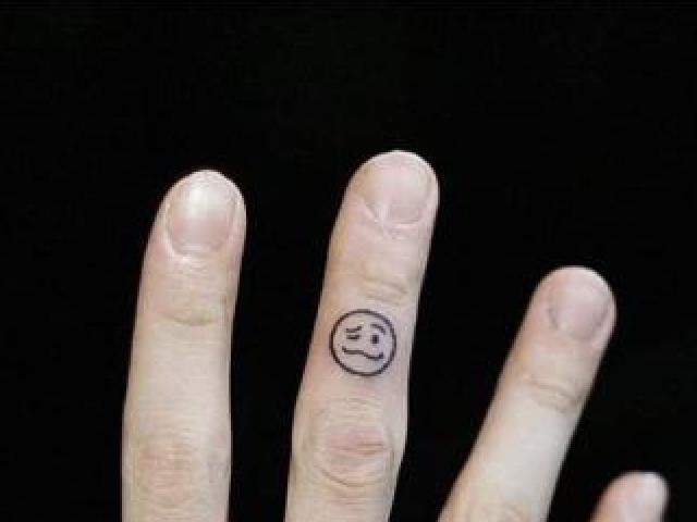 O emoji
