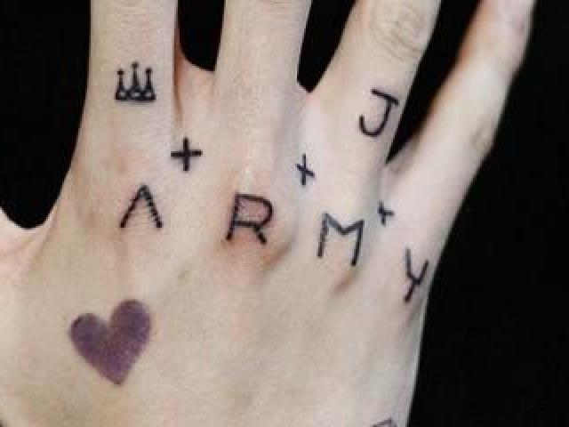 O v + r + jm + y
