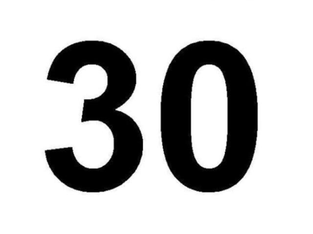 30