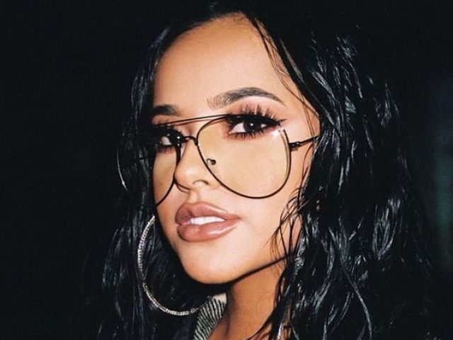 Becky G