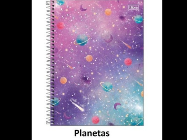 Planetas