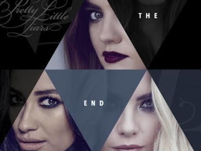 Pretty Little Liars