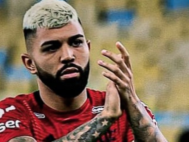 Gabigol