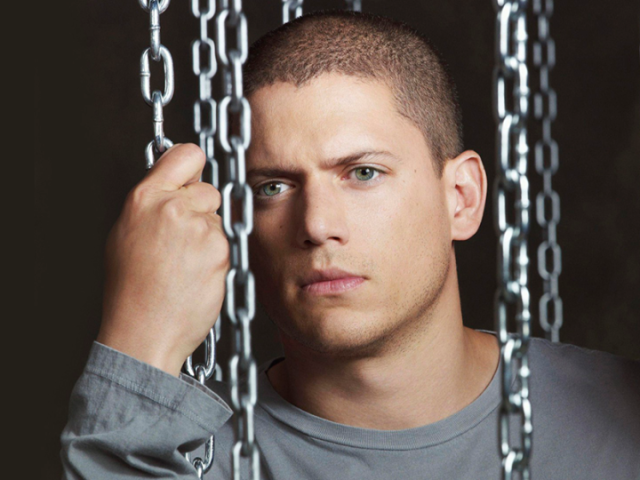 PRISON BREAK