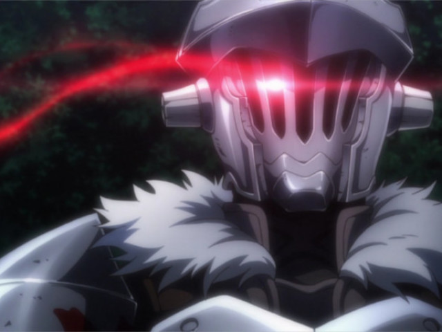 Goblin Slayer