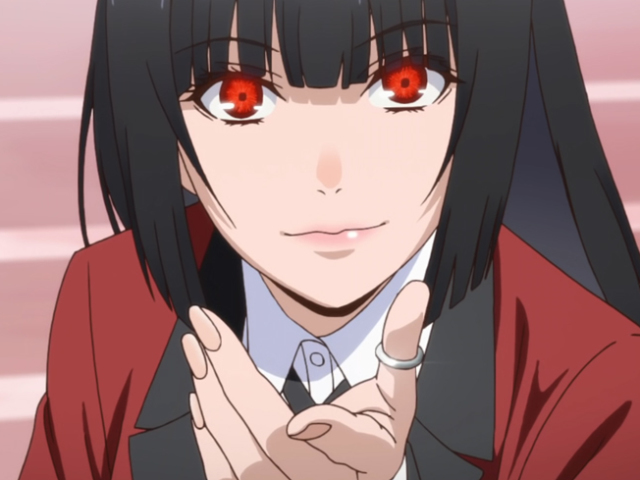 Kakegurui