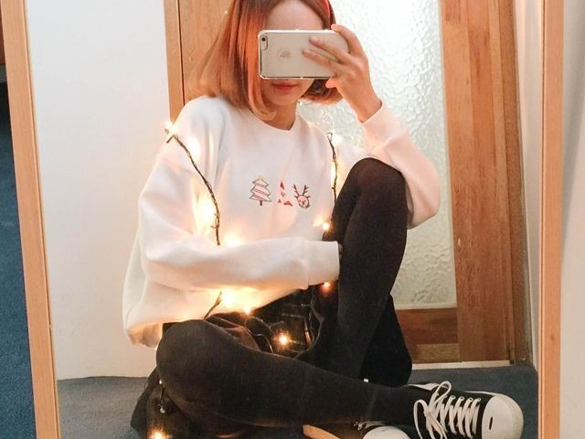 😍