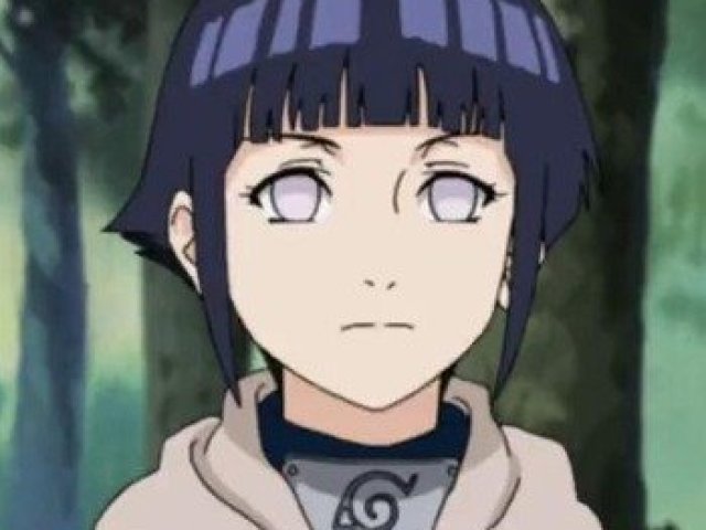 Hinata Hyuuga