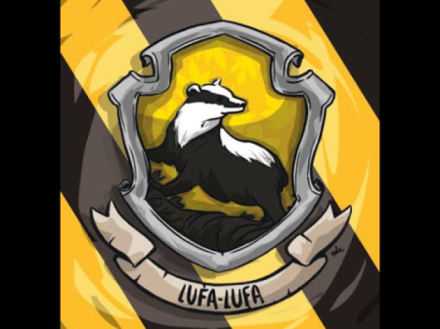 Você foi selecionado para a LUFA-LUFA!