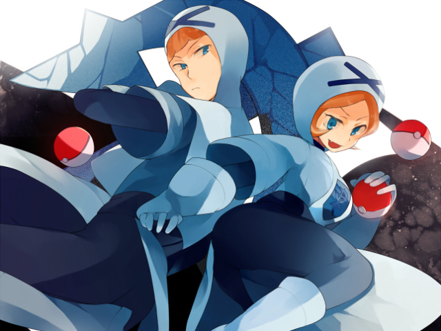 Team Plasma
