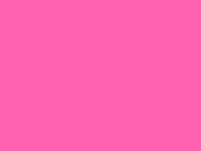 A Cor Rosa