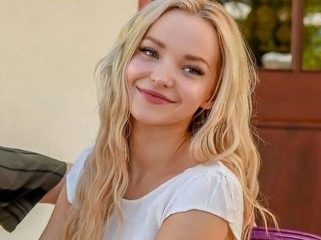 Dove Cameron