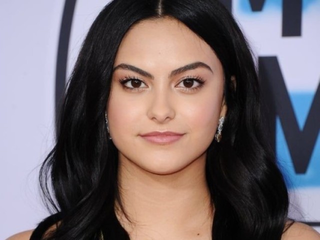 Camila Mendes