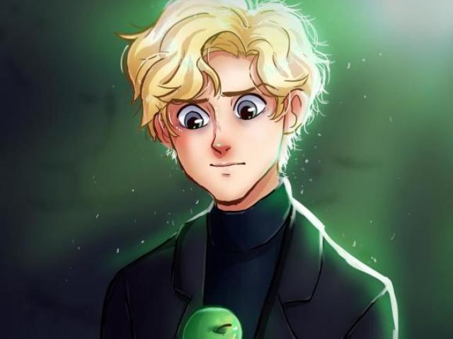 Draco Malfoy