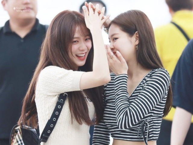 Chaennie