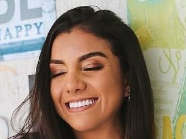 Danielle diz