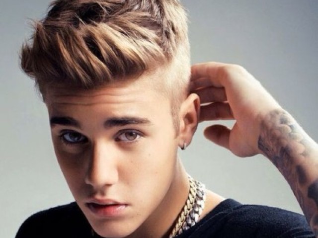 Justin Bieber