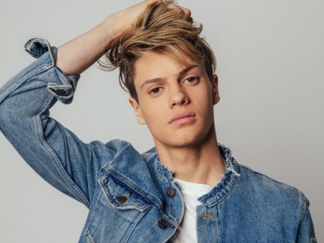 Jace Norman