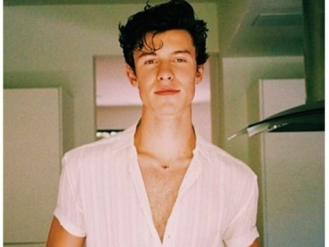 Shawn Mendes