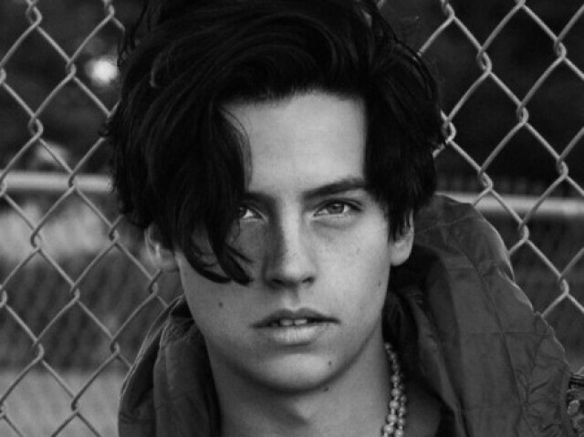 Cole Sprouse