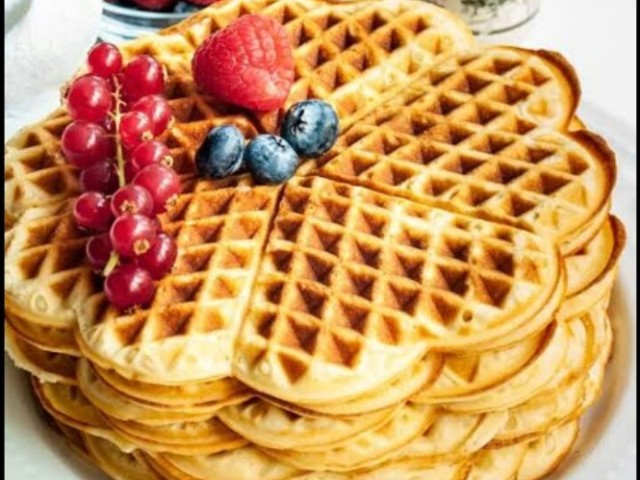 Waffles