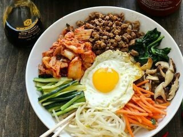 Bibimpap