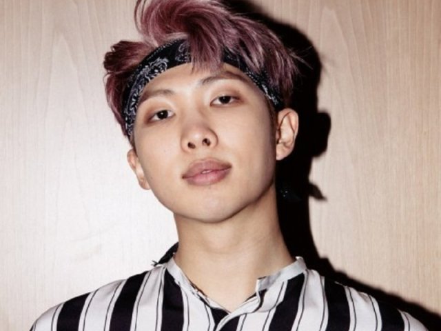 Namjoon