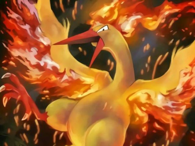 Moltres