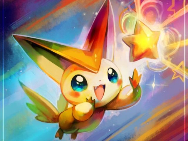 Victini