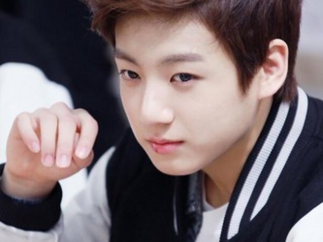 Kook(Jungkook)