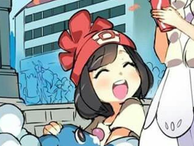 Treinadora Moon