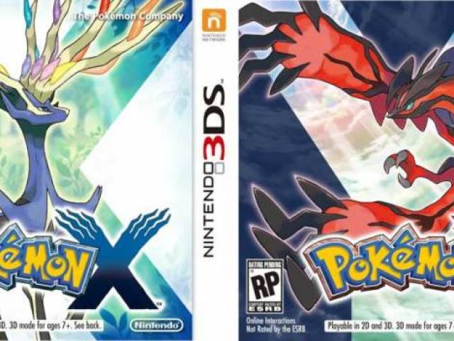 X/Y