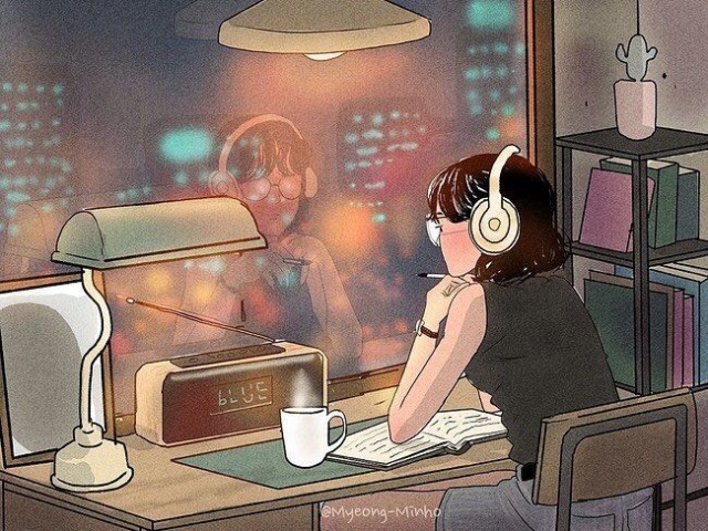 Quiz RPG: Intercâmbio na Coréia ⸙