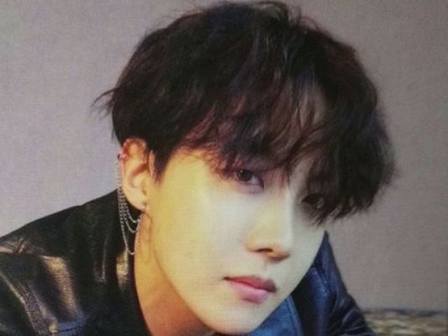 J-Hope