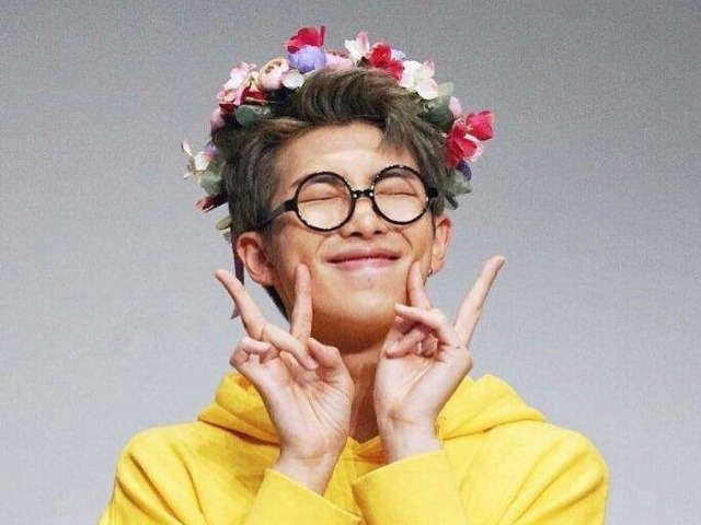 Rap Monster