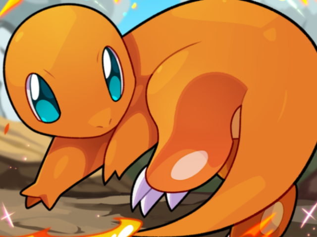 Charmander