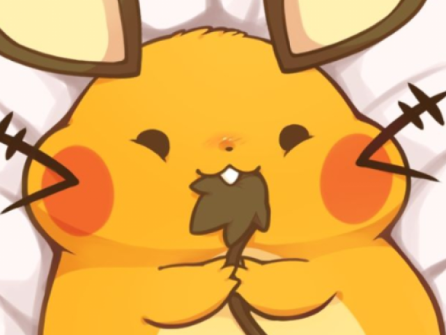 Dedenne