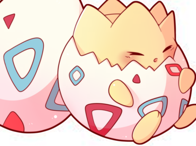 Togepi