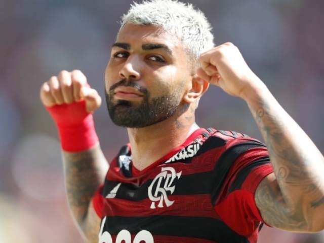 Gabigol