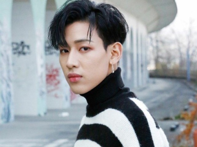 Bambam - Got7