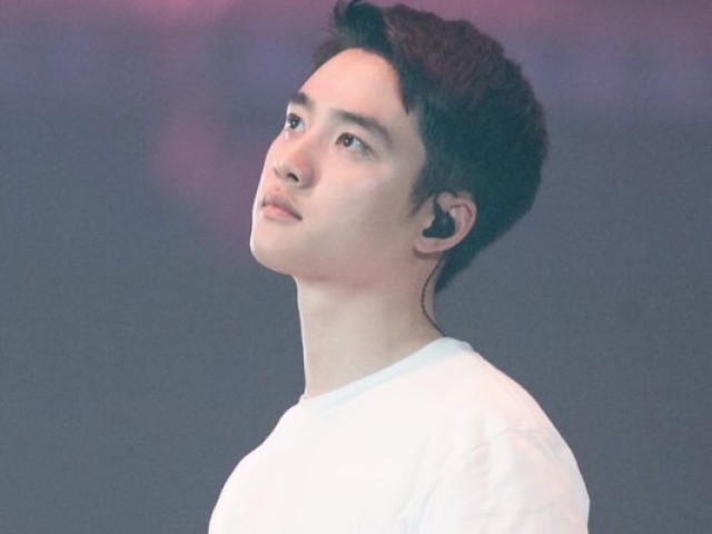 D.O. - EXO