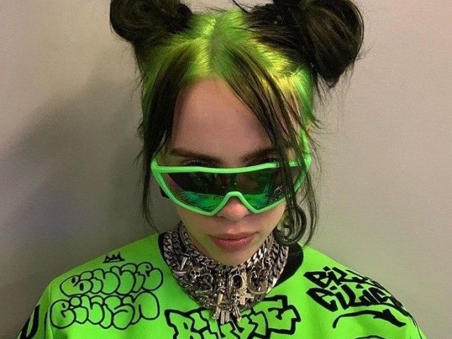 Billie Eilish