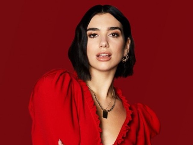 Dua Lipa