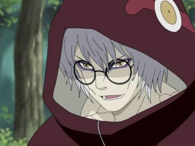 Kabuto Yakushi