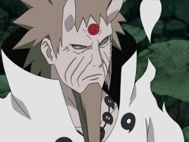 Hagoromo Ootsutsuki